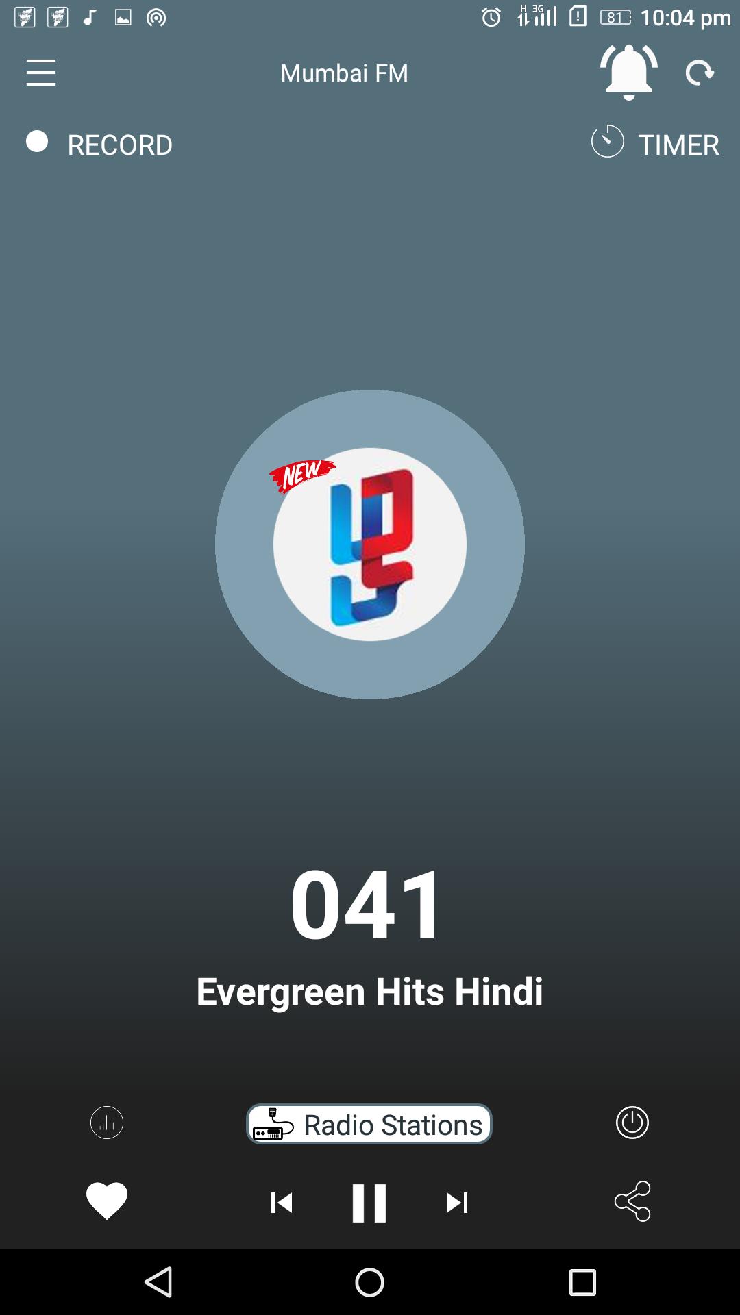 Mumbai Fm For Android Apk Download