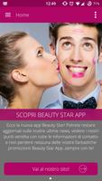 Beauty Star App plakat