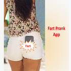 Fart Prank App ícone