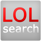 LolSearch icon