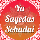 Ya Sayedas Sohaddai-icoon
