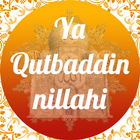 Ya Qutabaddinillahi icon