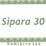 MumineenApp Quran - Sipara 30 icône