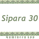 MumineenApp Quran - Sipara 30 APK