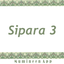 MumineenAppQuran - Sipara 3 APK