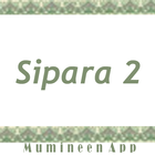 MumineenAppQuran - Sipara 2 icône