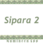 MumineenAppQuran - Sipara 2 आइकन