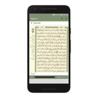 MumineenAppQuran - Sipara 2 capture d'écran 1