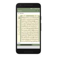 MumineenAppQuran - Sipara 2 截图 3