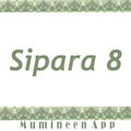 MumineenAppQuran - Sipara 8