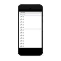 MumineenAppQuran - Sipara 8 截图 2