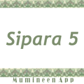 MumineenAppQuran - Sipara 5