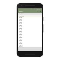 MumineenAppQuran - Sipara 5 截图 2