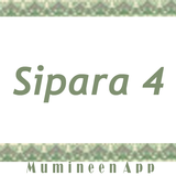 MumineenAppQuran - Sipara 4 icône