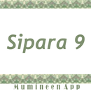 MumineenAppQuran - Sipara 9 APK