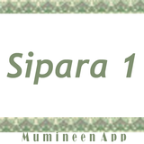 MumineenAppQuran - Sipara 1 icône