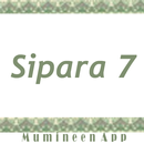 MumineenAppQuran - Sipara 7 APK