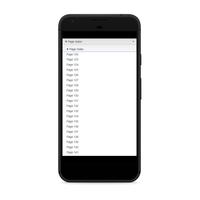 MumineenAppQuran - Sipara 7 تصوير الشاشة 2