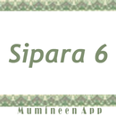 MumineenAppQuran - Sipara 6 APK