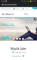 MumSoft Mobile स्क्रीनशॉट 1