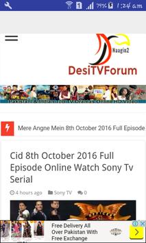 Desi Tv Desi Tv Duniya Today anupama full episode on desi serials. desi tv pyatno ru