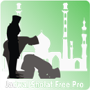 MuslimPro - Player Time, Adzan, Qiblah APK