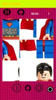 Lego Puzzle syot layar 3