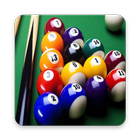 Pool Billiard 아이콘