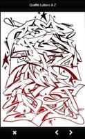Graffiti Letters A - Z スクリーンショット 2