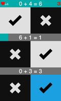 Crazy Math Piano Tiles 截图 3