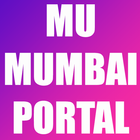 MU Mumbai Portal ícone