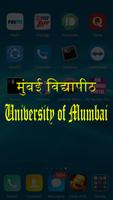 MU Mumbai Portal Cartaz