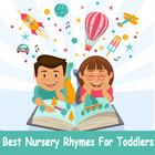 Best Nursery Rhymes For Toddlers icon