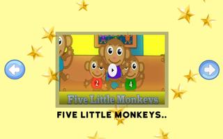 Best Nursery Rhymes For Toddlers screenshot 3