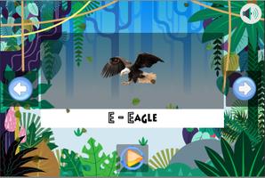 all about birds - app for toddlers screenshot 2