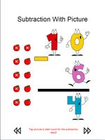 Addition Subtraction For Kids screenshot 3