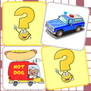 子供のための車と車両 APK