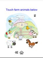 Learn Animals For Kids capture d'écran 2