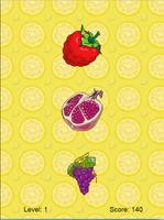Learning Fruits For Kids syot layar 2
