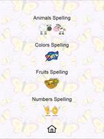 Spelling Games For Kids screenshot 1