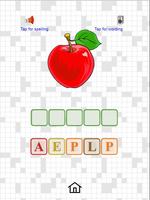 Spelling Games For Kids screenshot 3