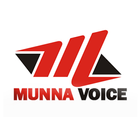 Munna Voice icône