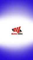 Munna Voice poster