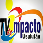 Tv de Impacto Usulutan ไอคอน