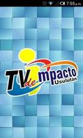 Tv de Impacto Usulutan โปสเตอร์