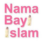 Nama Bayi Islam dan Artinya icon