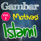 GAMBAR MOTIVASI ISLAMI Vol.2 icône