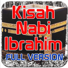 Kisah Nabi Ibrahim AS Full icône