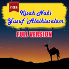 Kisah Nabi Yusuf Full Version icon