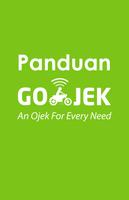 GOJEK PANDUAN LENGKAP v2 海报